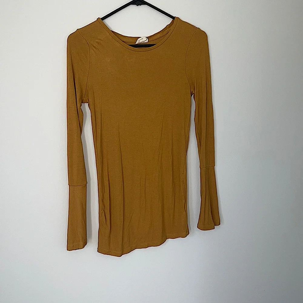 Maternity-Tunic